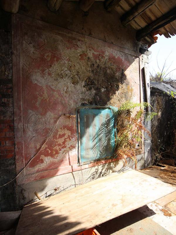 2018呂石硓古宅記錄