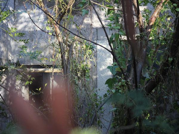 2018蕭氏古宅記錄