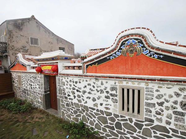 2018風櫃古宅記錄