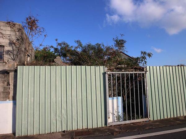 2018蕭氏古宅記錄