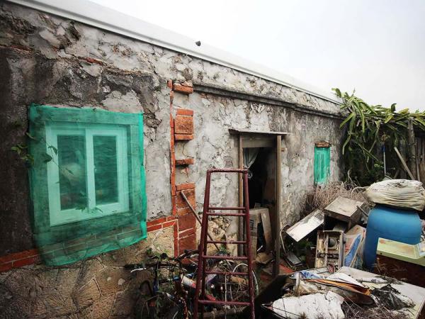 2018許家古宅記錄