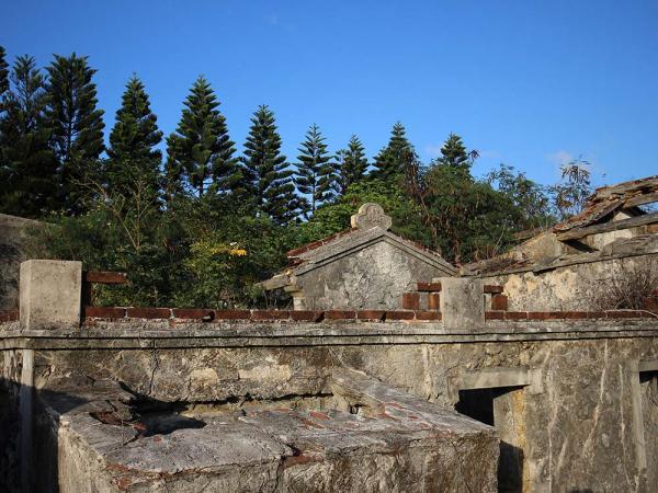 2018蕭氏古宅記錄