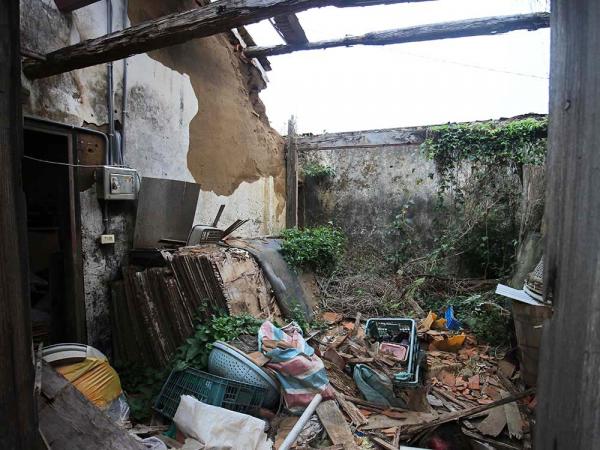 2018許家古宅記錄