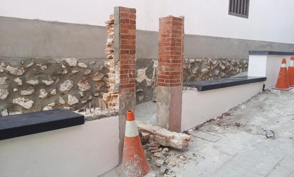 八座崎影像記錄