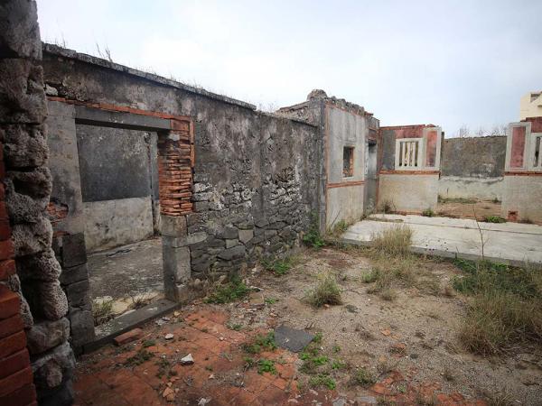 2018風櫃古宅記錄