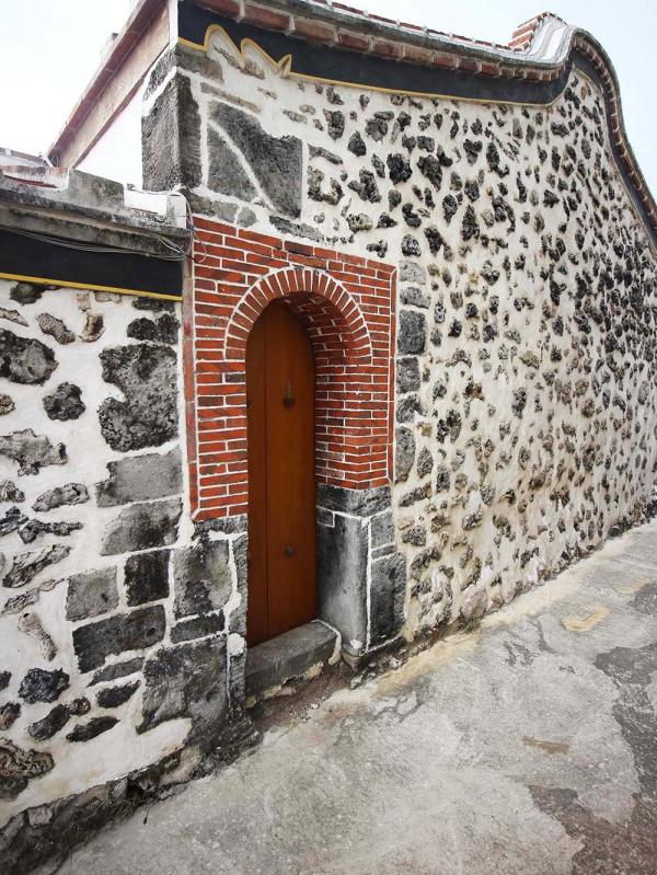 2018風櫃古宅記錄