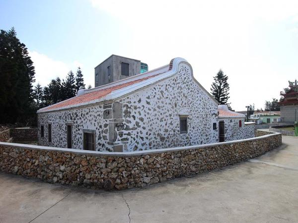 2018林氏宗祠記錄