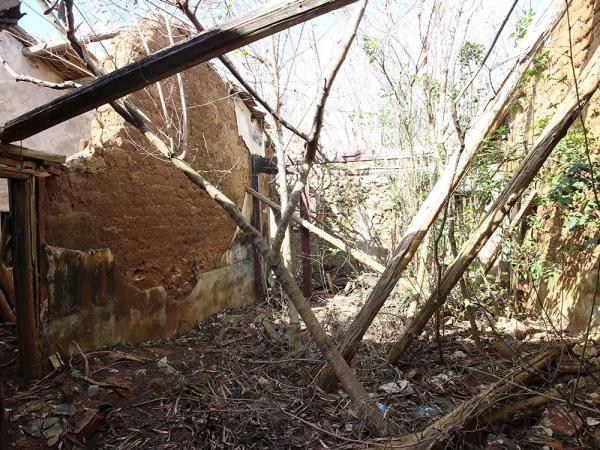 2018呂石硓古宅記錄