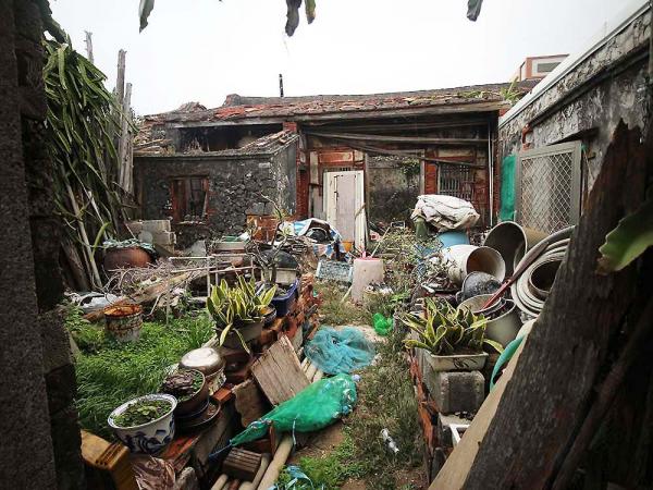 2018許家古宅記錄