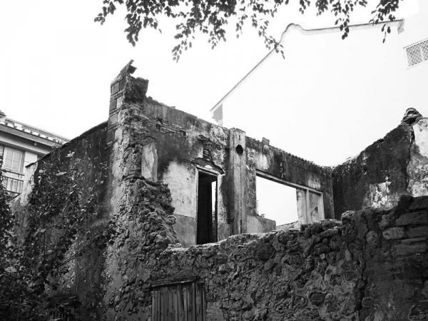 2018項得生古宅記錄