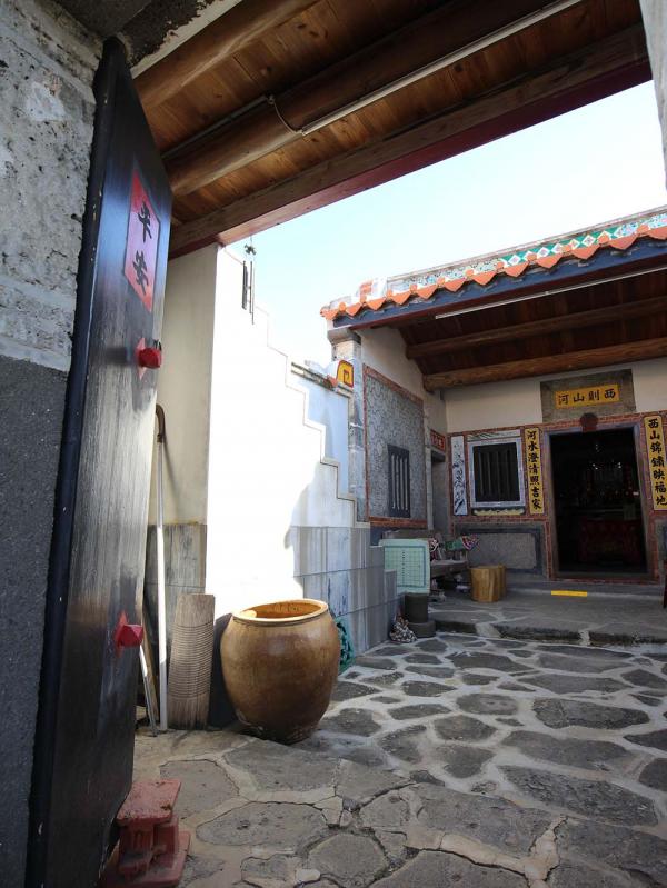 2018林登豫古宅記錄