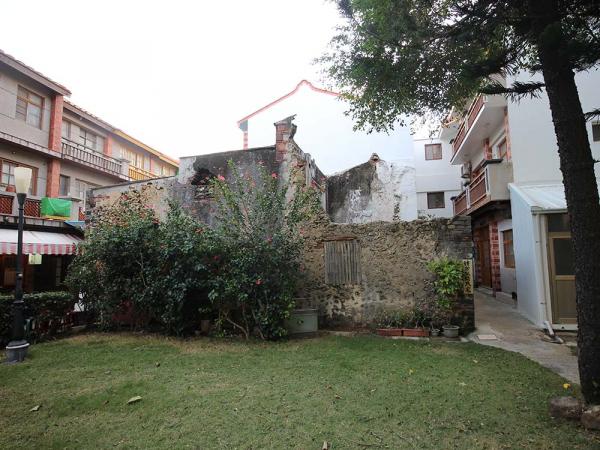 2018項得生古宅記錄