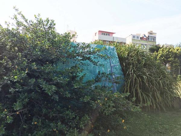 2018澎湖醫院舊門廳暨防空洞記錄