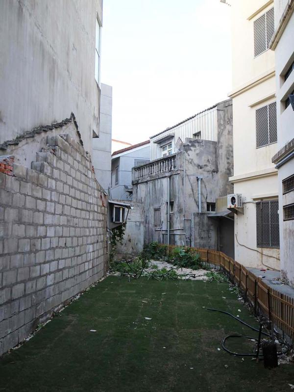 2018吉貝公館記錄