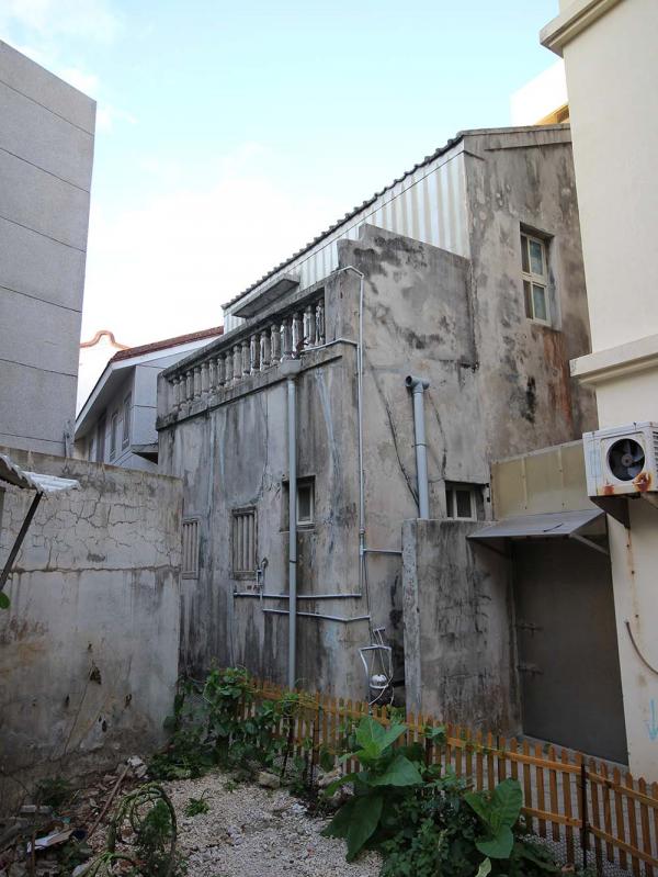 2018吉貝公館記錄