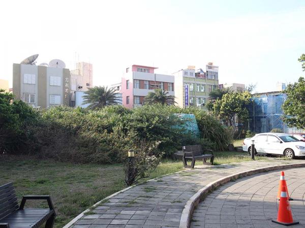 2018澎湖醫院舊門廳暨防空洞記錄