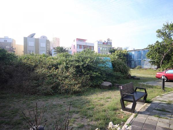 2018澎湖醫院舊門廳暨防空洞記錄