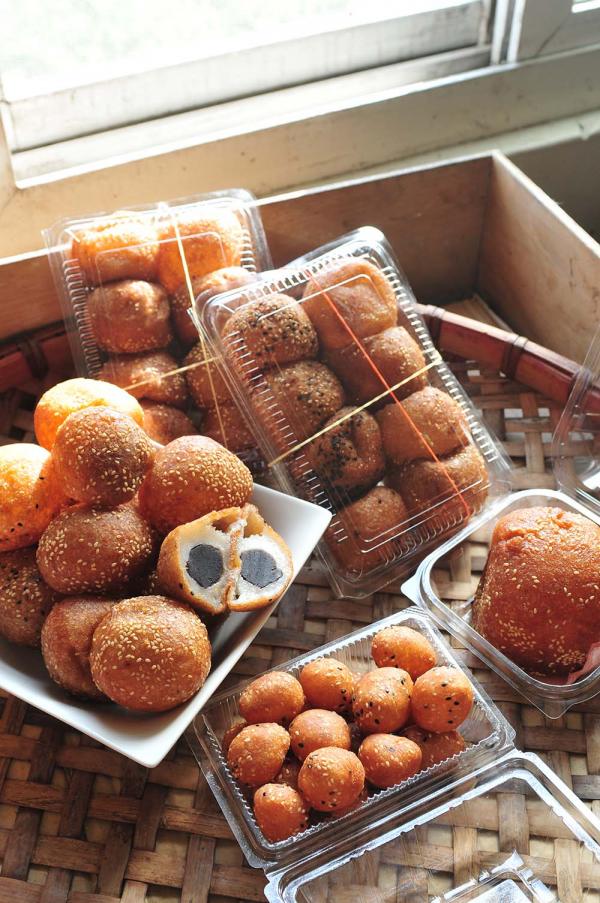 2011旭西炸棗記錄