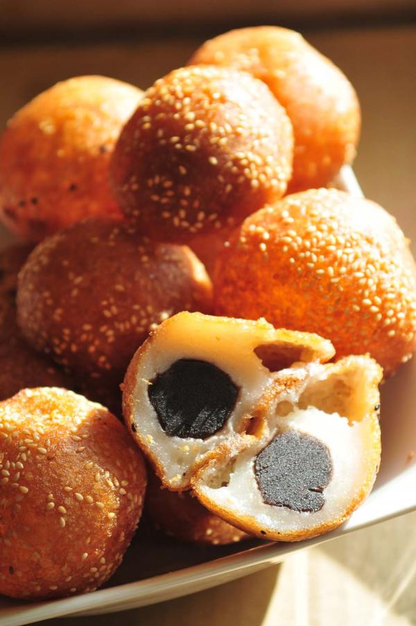 2011旭西炸棗記錄