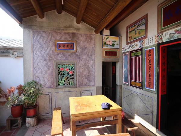 2018許監督古宅記錄