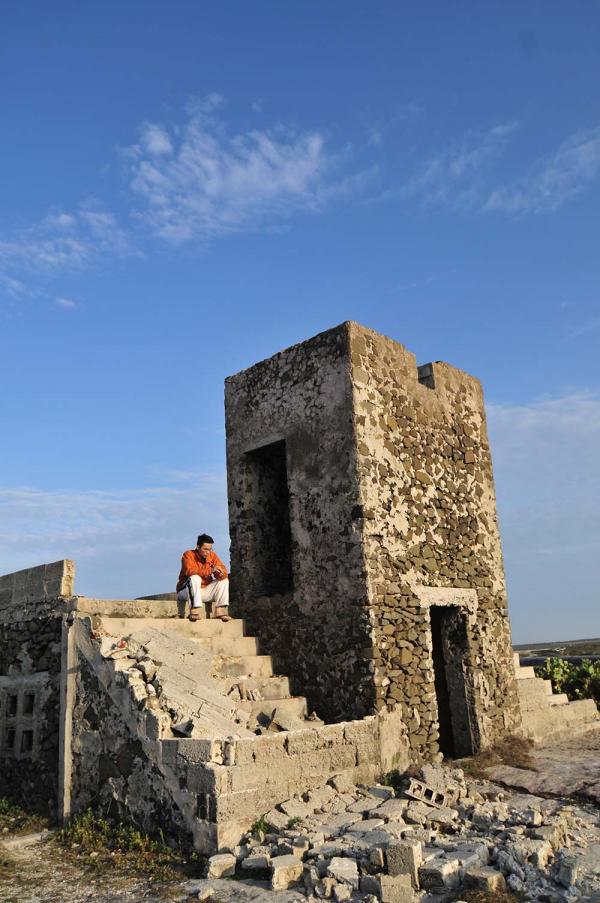 2010菓葉灰窯記錄