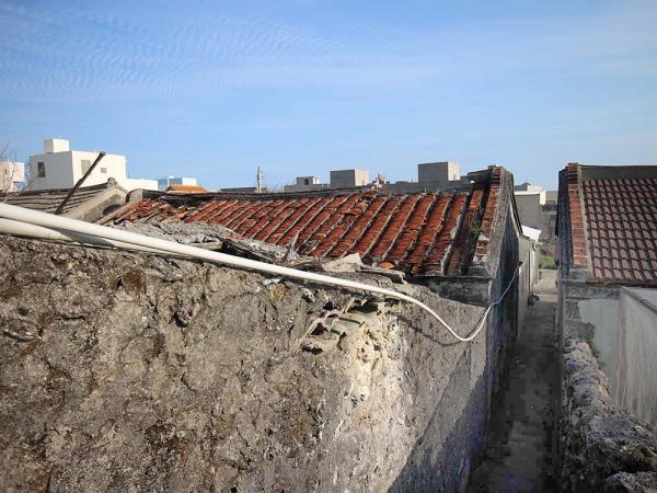 2018洪辛任古宅記錄