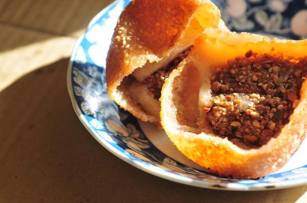 2011旭西炸棗記錄