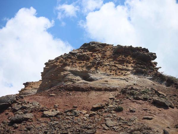 2018南面掛嶼記錄