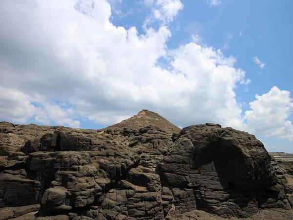 2018南面掛嶼記錄