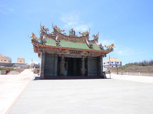 2018文衡聖帝殿記錄