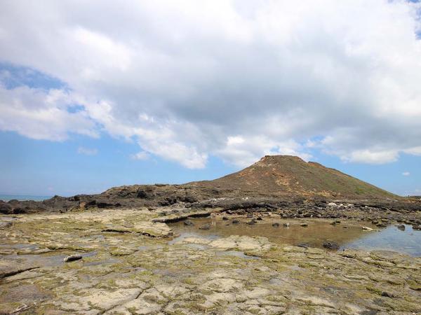 2018南面掛嶼記錄