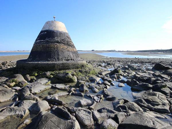 2018白坑村黑礁記錄