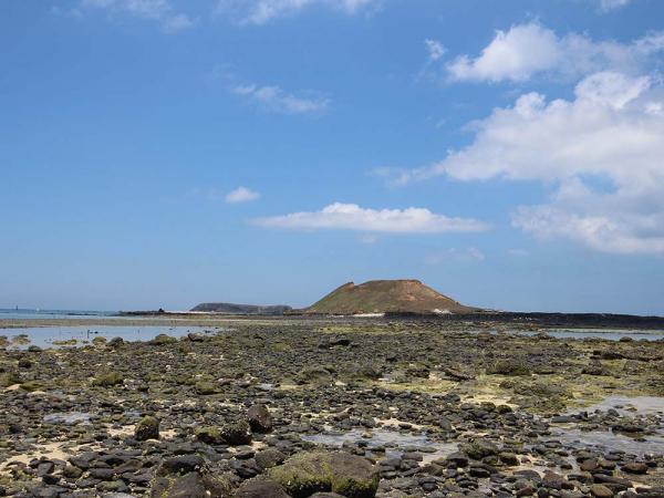 2018南面掛嶼記錄