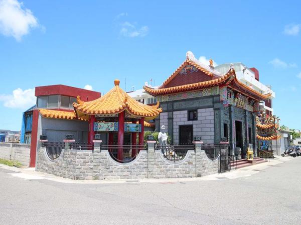 2018大關口觀音寺記錄