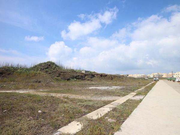 2018嵵裡里塔記錄