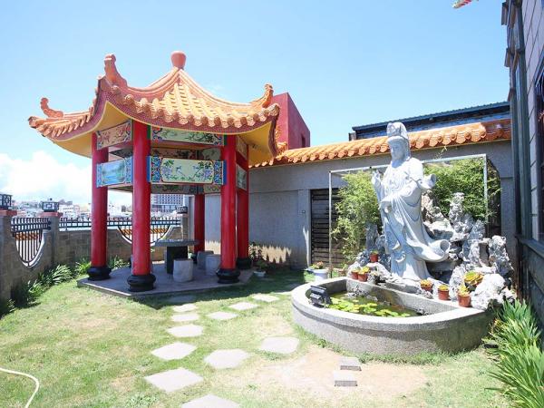 2018大關口觀音寺記錄