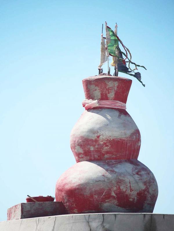 2018金龍寶塔記錄