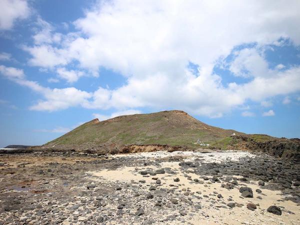 2018南面掛嶼記錄