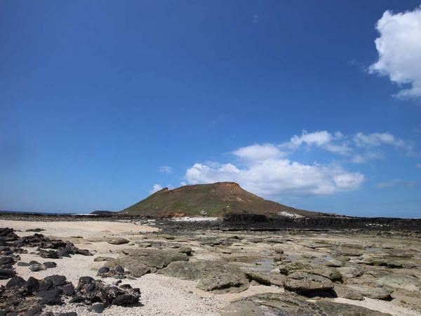 2018南面掛嶼記錄