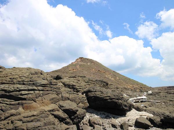 2018南面掛嶼記錄