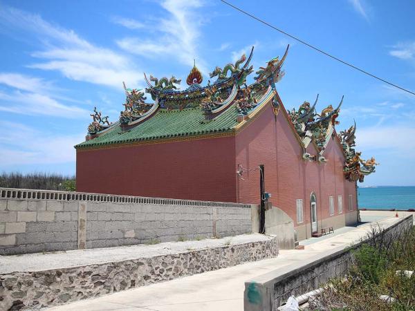 2018文衡聖帝殿記錄