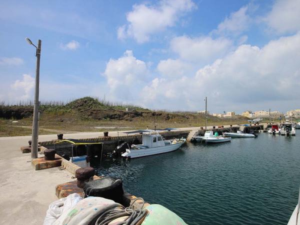 2018嵵裡里塔記錄