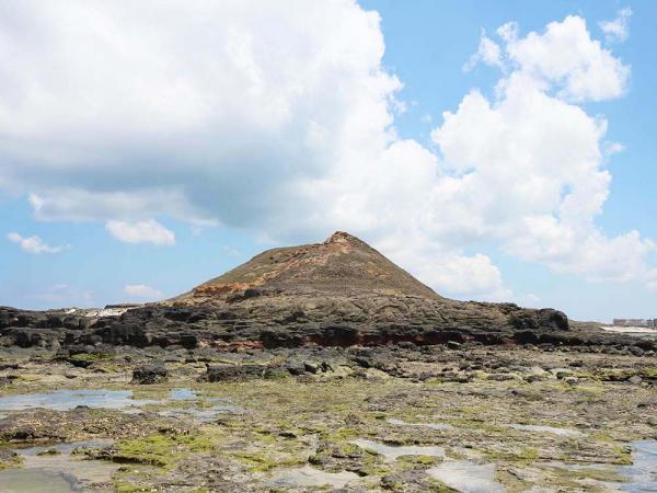 2018南面掛嶼記錄