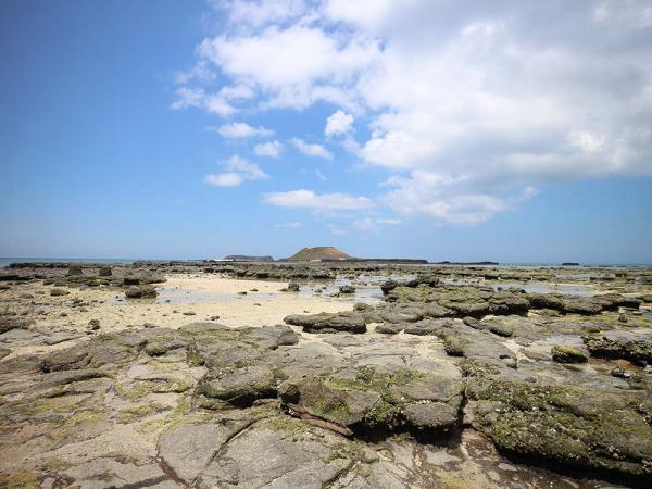 2018南面掛嶼記錄