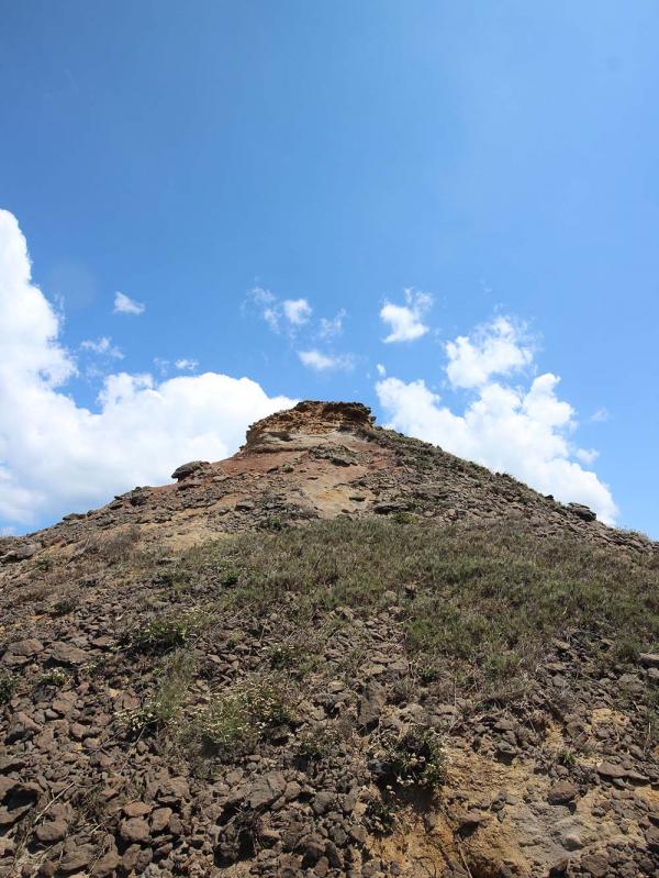 2018南面掛嶼記錄