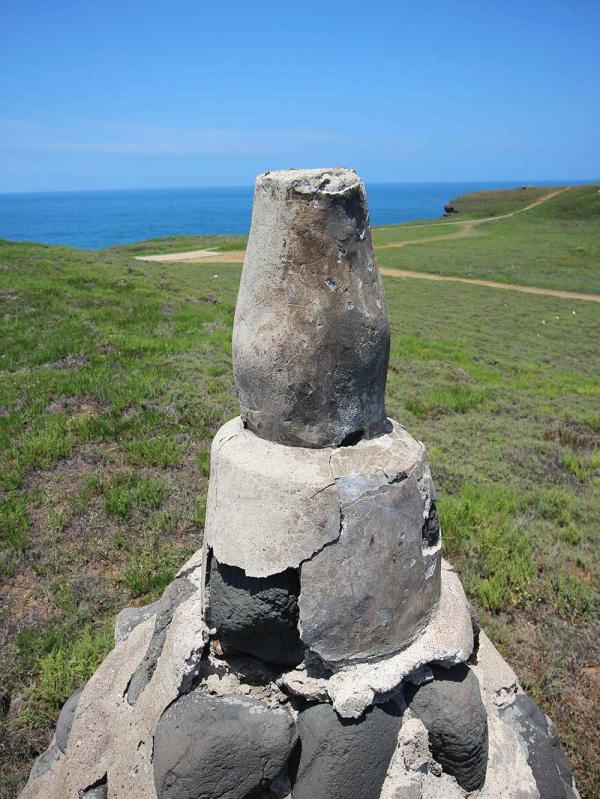 2018鐵鑠仔塔記錄