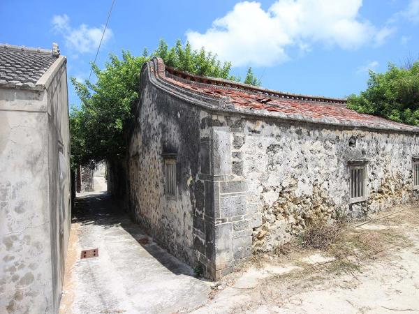 蕭氏三合院（北蕭）