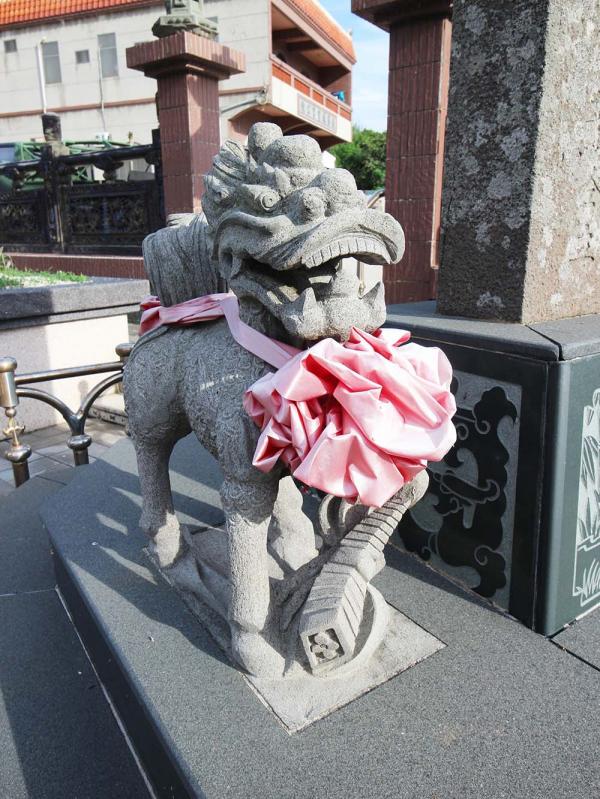 2018魑魅魍魎碑記錄