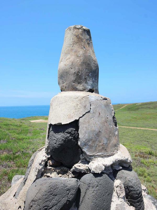 2018鐵鑠仔塔記錄