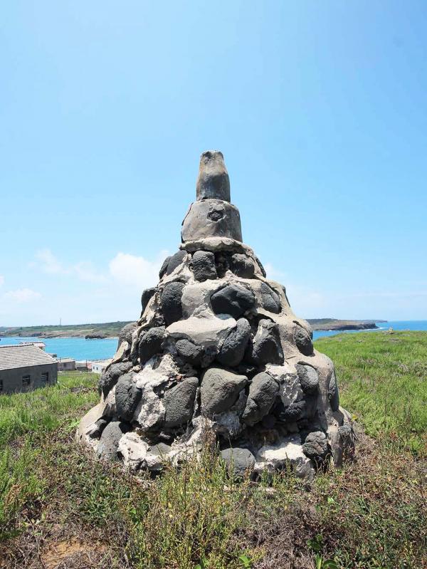 2018鐵鑠仔塔記錄